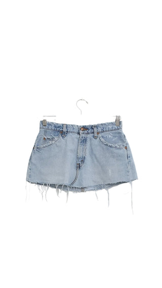 MINI SKIRT W30