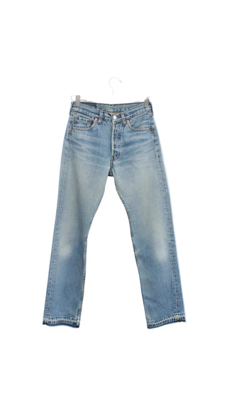 Vintage "DISTRESSED" Jeans W28 L32