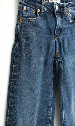 Kids Levi's Jeans Age 4