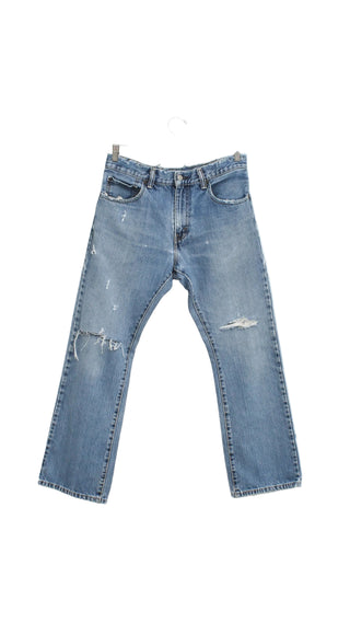 WORN JEANS W30 L29