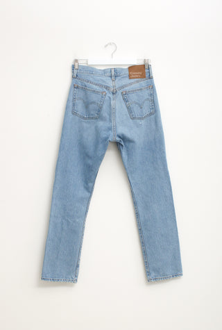 WORN JEANS W29 L31
