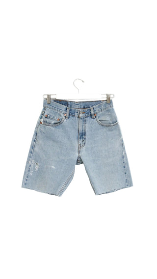 VINTAGE SHORTS W28