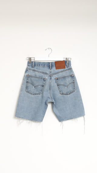 VINTAGE SHORTS W28