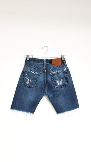 VINTAGE SHORTS W28