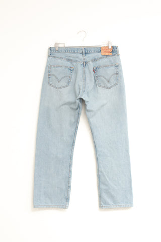Levi's Jeans W35 L30