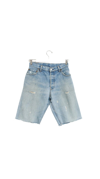 VINTAGE SHORTS W27