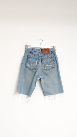 VINTAGE SHORTS W27