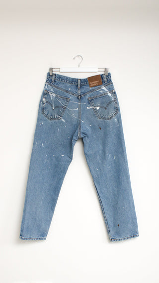 PAINTER JEANS W33 L31