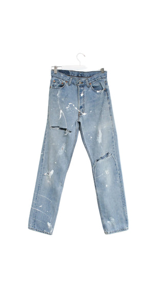 PAINTER JEANS W28 L32