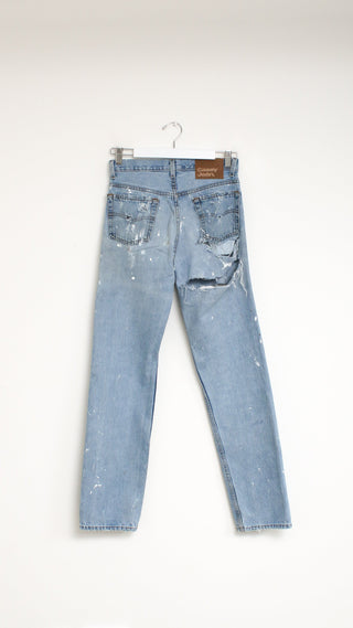PAINTER JEANS W28 L32