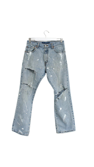 PAINTER JEANS W30 L30