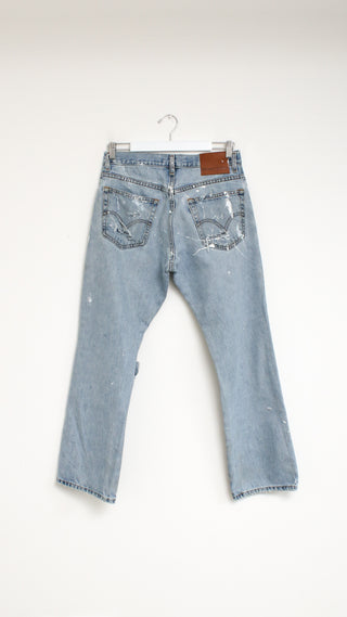 PAINTER JEANS W30 L30