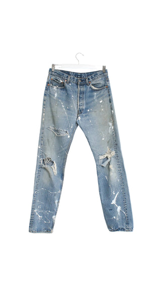 PAINTER JEANS W32 L33.5