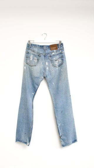 PAINTER JEANS W32 L33.5