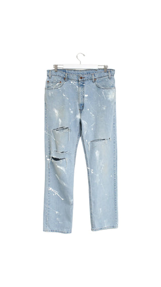 PAINTER JEANS W36 L32