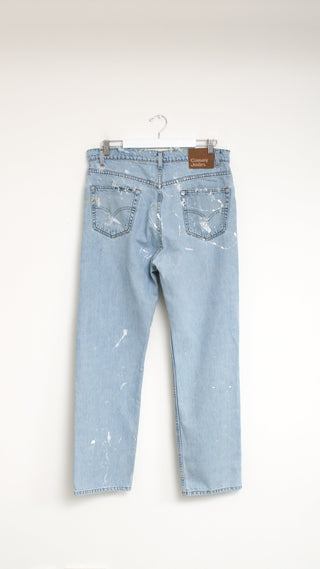 PAINTER JEANS W36 L32