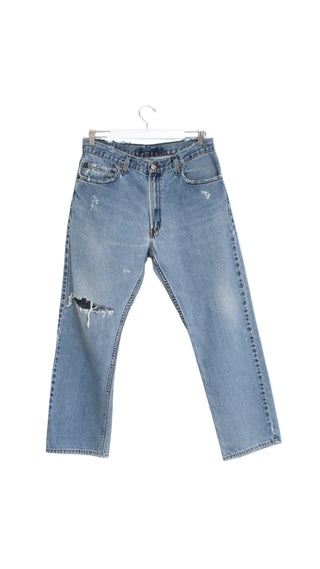 Vintage "DISTRESSED" Jeans W34 L30