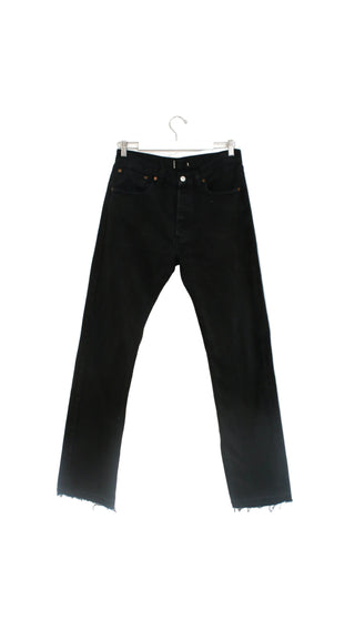VINTAGE JEANS W33 L35