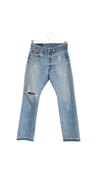 Vintage "DISTRESSED" Jeans W29 L30