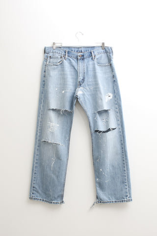 "PAINTER" Jeans W36 L31