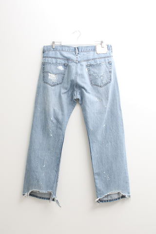 "PAINTER" Jeans W36 L31