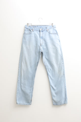 Levi's Jeans W33 L32