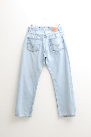 Levi's Jeans W33 L32