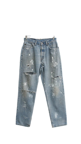 PAINTER JEANS W32 L33