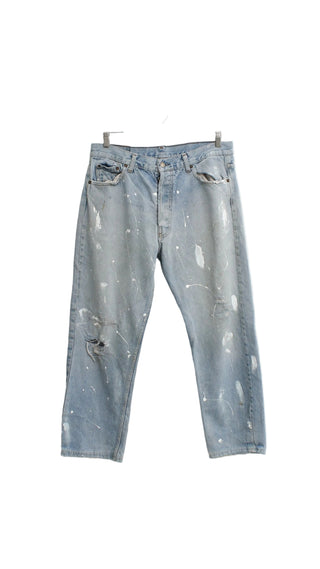 PAINTER JEANS W35 L28
