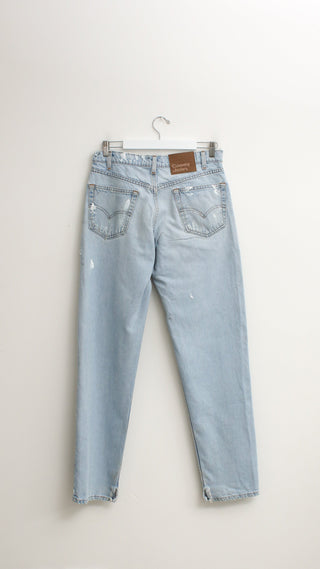 PAINTER JEANS W32 L34
