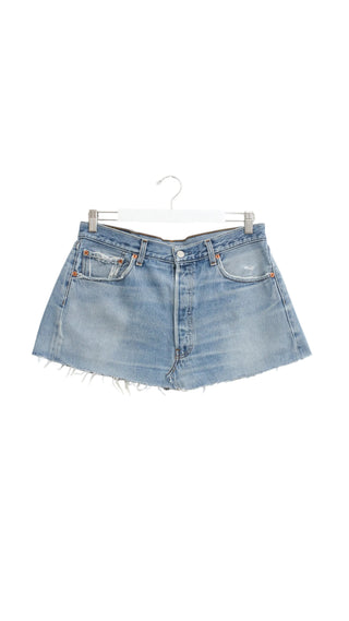 MINI SKIRT W33