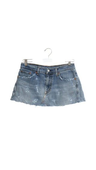 MINI SKIRT W30