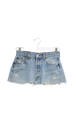 MINI SKIRT W28