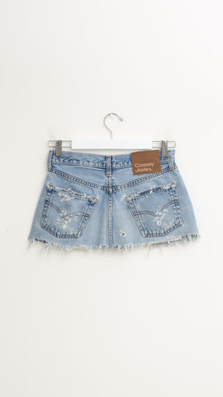 MINI SKIRT W28