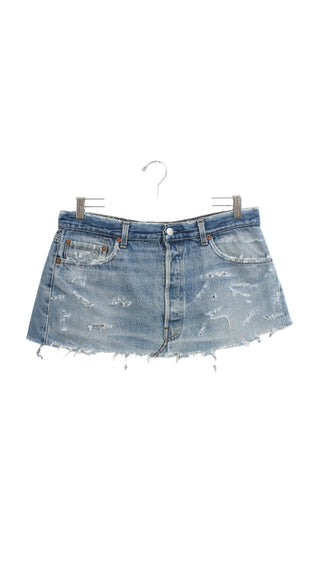 MINI SKIRT W35