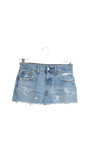 MINI SKIRT W28