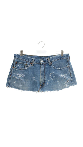 MINI SKIRT W36