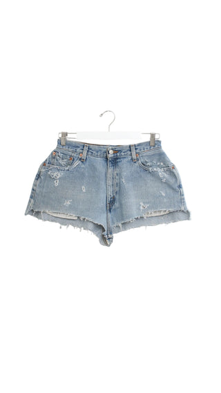MINI SHORT W28