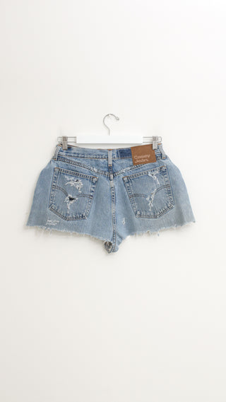 MINI SHORT W28