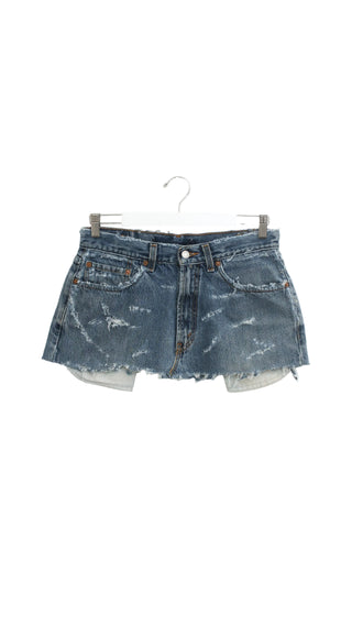 MINI SKIRT W32