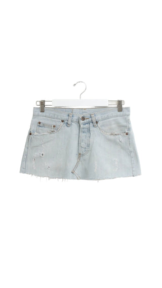 MINI SKIRT W31