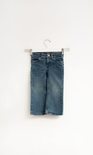 Levi's Baby Jeans - Age 2