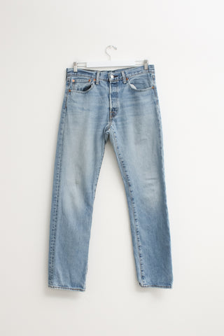 "DISTRESSED" Jeans W33 L33