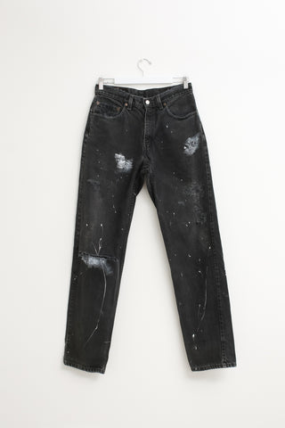 "PAINTER" Jeans W31 L34