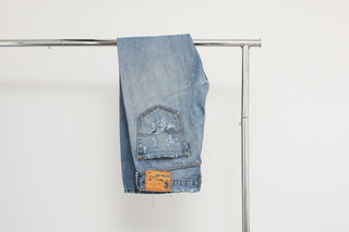 "DISTRESSED" Jeans W34 L30