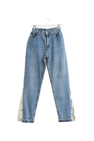 "LE FLARE" Jeans W26 L32