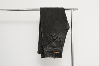 "DISTRESSED" Jeans W32 L33