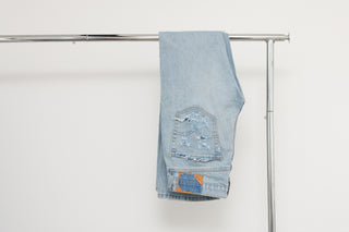 "DISTRESSED" Jeans W32 L33
