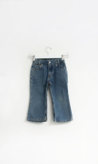 Levi's Jeans - Age 4