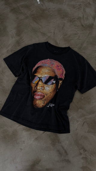 VINTAGE DENNIS RODMAN TEE